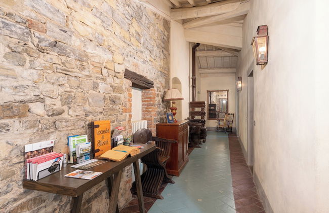 Locanda Di Alberi - Foto 30