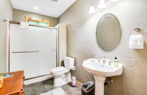 Woodstone Cabin - Foto 21