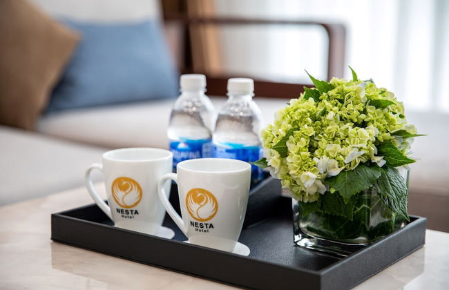 Nesta - The Grand Hao Nam - Photo 21