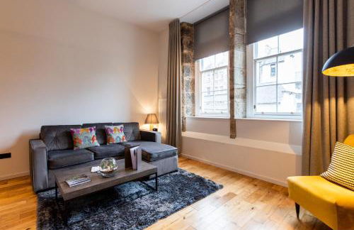 Linton Collection - Blackfriars Lofts - Foto 20