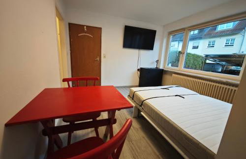 Einzimmerappartment München Solln - Foto 16