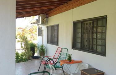 Casa Próx ao Centro Águas de São Pedro e W Park - Foto 2