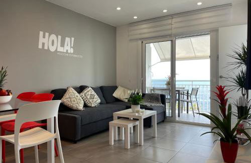 OverTheSea - PUEBLECITO Apartment - Foto 13