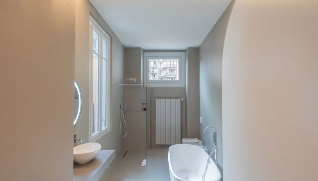 Como Liberty Suites - Gatsby - Foto 5, Habitación