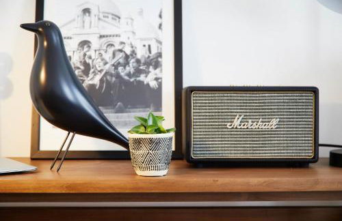 RESIDENCES HARCOURT - Ile Saint Louis - PARIS - Foto 62