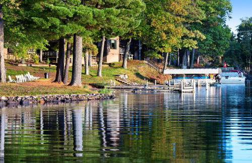 Chanticleer Inn: Hudson House - Photo 45