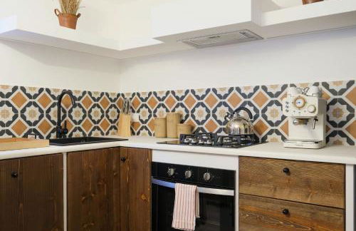 Trullo Natù - private villa - Foto 30