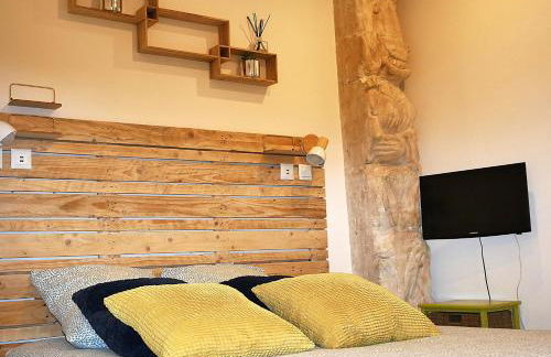 L'oriflamme - Foto 4