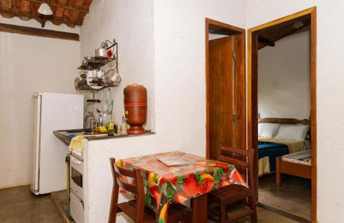 Chalés do Beto em Macacos - Foto 18