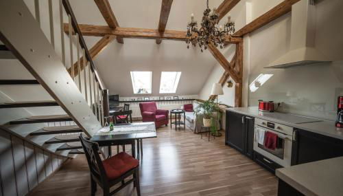 Ferienwohnung Josephine - Foto 3, stove, dishwasher, pet friendly