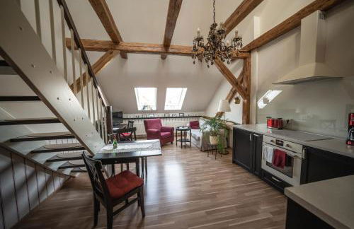 Ferienwohnung Josephine - Foto 3