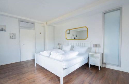 Zentral gelegenes Premium-Apartment mit viel Tageslicht - Foto 72