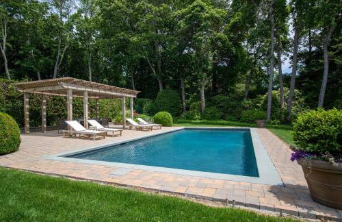 4 Bed 2 Bath - Salt Water Pool Close & Beaches - Foto 39