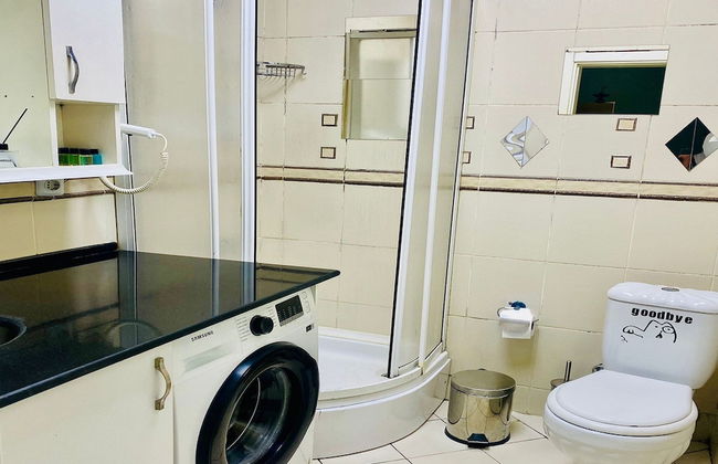 My Home Taksim - Photo 31