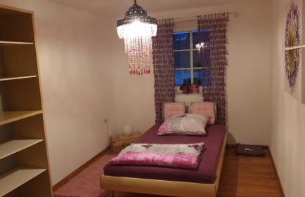 Ferienwohnung am Dorf - Foto 9