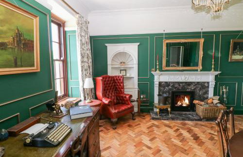 Coytrahen House - Foto 22