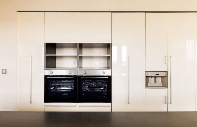 The Thames View - Stunning 3bdr Apartment With Terrace - Foto 12