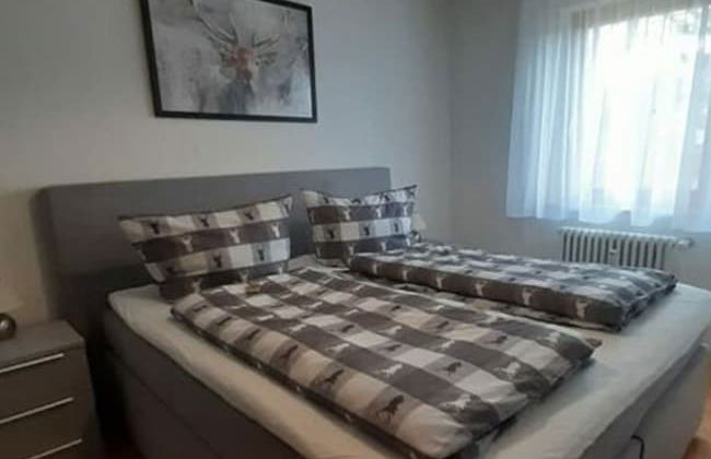 Huis Hochfirst Appartement 9 - Foto 3