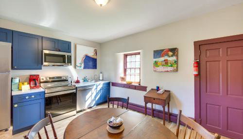 Jim Croces Farmhouse Apartment in Downingtown! - Foto 2