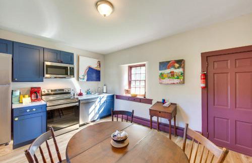 Jim Croces Farmhouse Apartment in Downingtown! - Foto 2