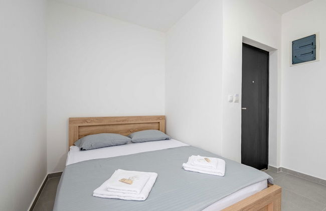 Apartments Milivojevic - Foto 23