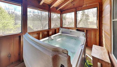 Smokey Bear Haven by Jackson Mountain Rentals - Foto 3