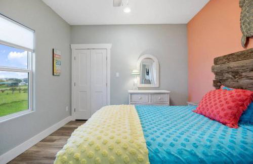 King Bed, Fireplace. Sleeps 8 - Foto 62