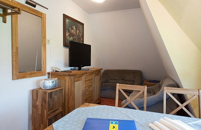 Alcor Hotel Feriendorf an der Ostsee - Foto 5