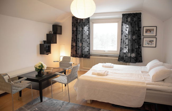 Säffle Suites - By Svaneholm Hotel - Foto 2