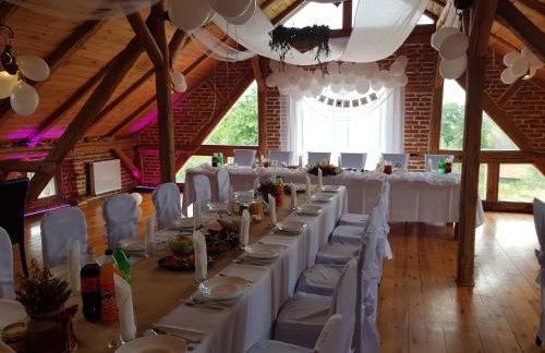 Agroturystyka Karczma nad Jarem Mierzejewo - Foto 8