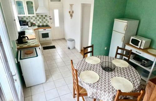 Maison Barneville Plage - Foto 5