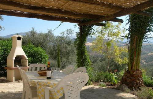 La Molina Del Olivar - Peaceful Location - Foto 29