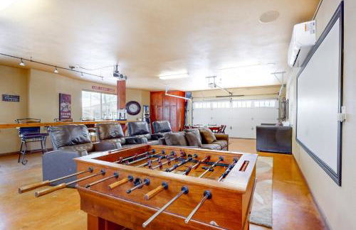 Treetop on LBJ - Foto 20