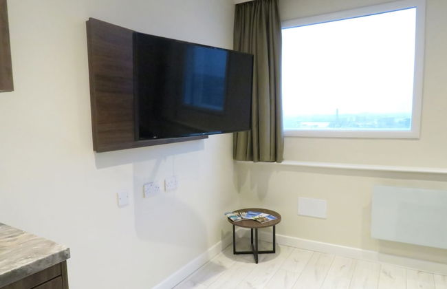 Quay Apartments Clarence House - Foto 58