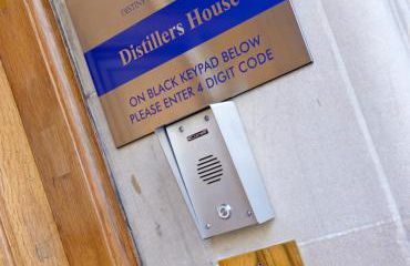 Destiny Scotland - Distillers House - Foto 18