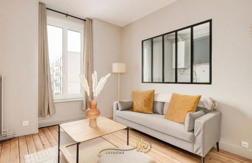 Lumière & Calme - Le Repos d'Ingrid - Foto 10