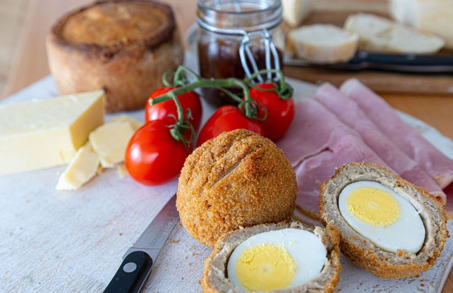 The Boathouse in Torquay - Foto 68