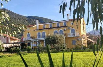 Tilde on the beach, Apts - Sami Kefalonia - Foto 29