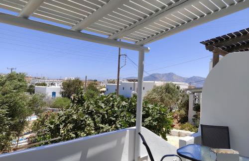 Arpistis apartments koufonisia - Foto 7