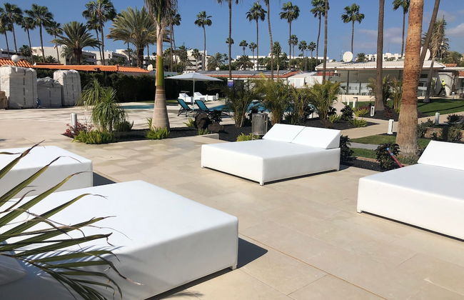 Relaxia Los Girasoles - Foto 65