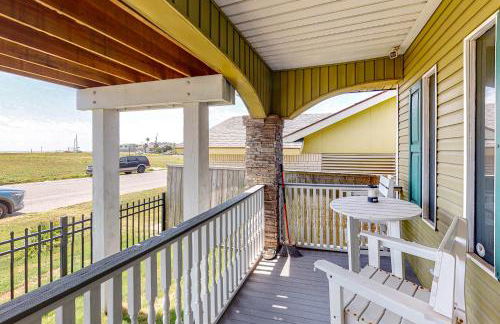 Craftsman on Seawall - Foto 21