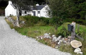 Torgoyle Cottage - Foto 8