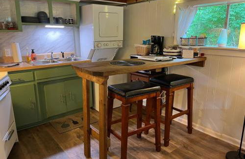 Galloway Cottage- Bikes & Firepit - Foto 4