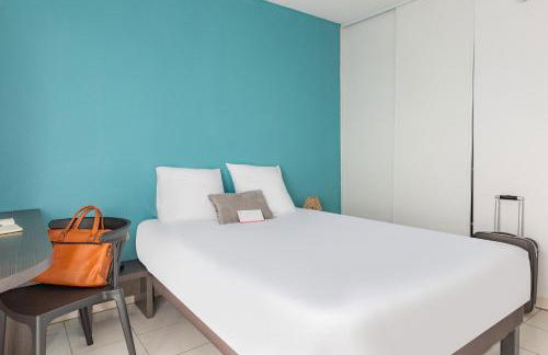 Appart'City Classic Toulouse Tournefeuille - Foto 20