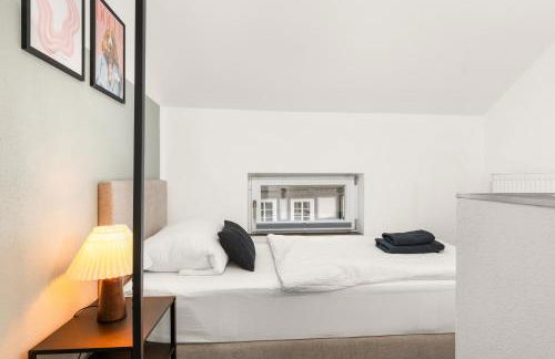 LUX - Design Loft - Zentral - Nintendo - Foto 8