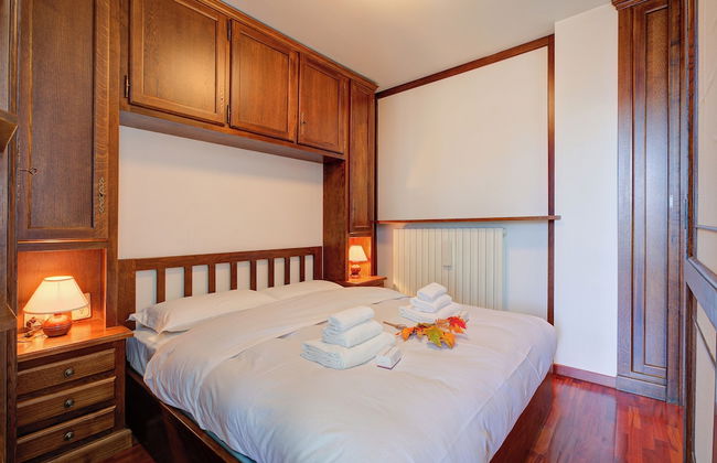 Appartamento Principino 24 Ski in Ski out - Foto 8