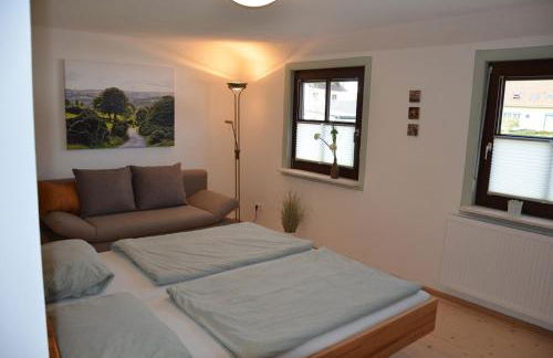 Vey'nes Ferienhaus & Vey'ne Ferienwohnung - Foto 60