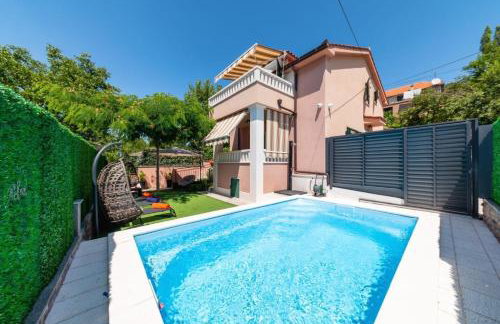 Villa Arabela with private pool - Foto 5