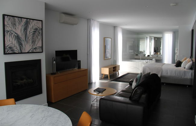 Hepburn Bathhouse & Spa Villas - Foto 43