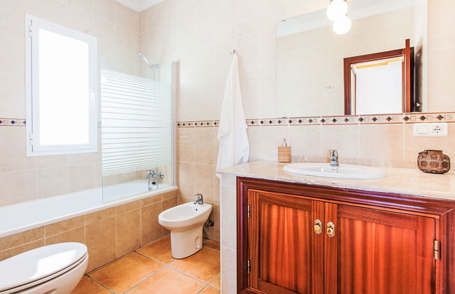 Villa Rosa Blanca - Photo 11